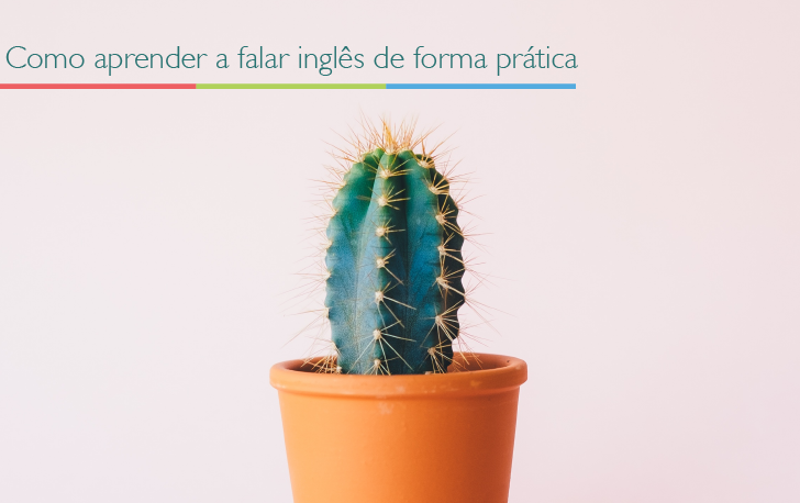 como aprender a falar
